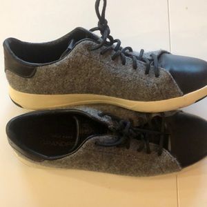 Cole Haan Grand Pro Sneaker